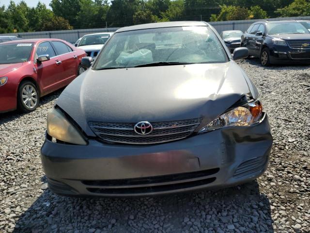 Photo 5 from auction – 2003 TOYOTA CAMRY LE with VIN 4T1BE32KX3U683389