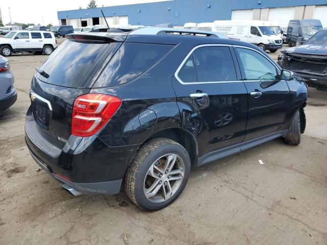 Photo 3 from auction – 2017 CHEVROLET EQUINOX PR with VIN 2GNFLGE36H6285116
