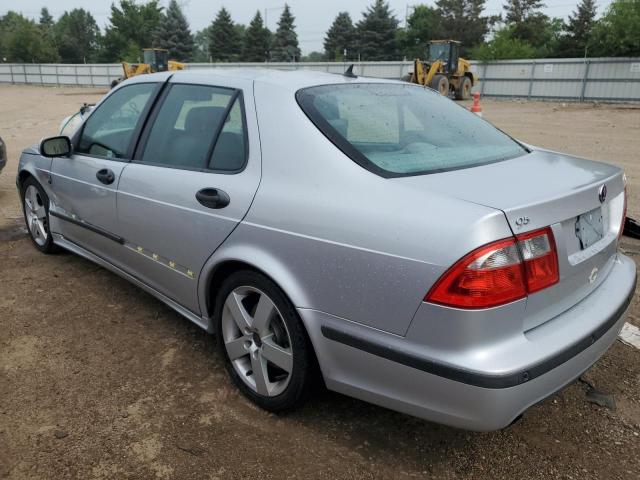 Photo 2 from auction – 2004 SAAB 9-5 AERO with VIN YS3EH45G943511778
