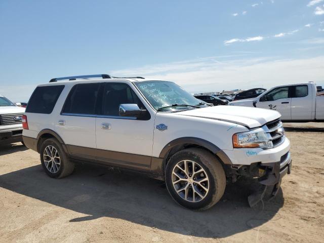 Photo 4 from auction – 2017 FORD EXPEDITION with VIN 1FMJU1HT5HEA46995
