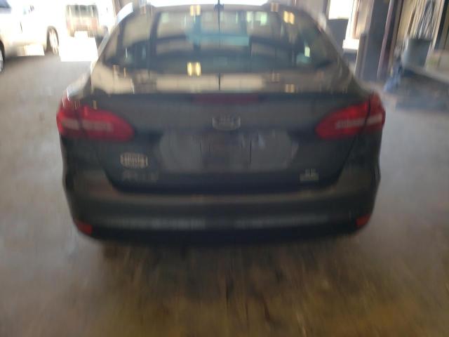 Photo 6 from auction – 2017 FORD FOCUS SE with VIN 1FADP3FE3HL298500