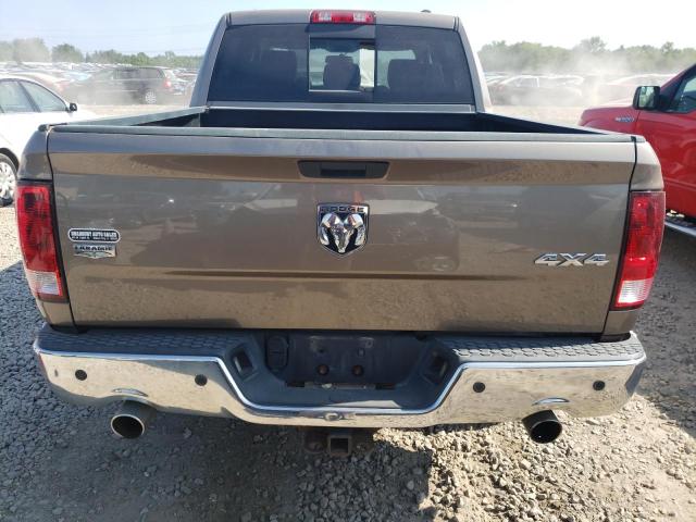 Photo 6 from auction – 2009 DODGE RAM 1500 with VIN 1D3HV13T29S741565