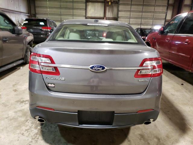 Photo 6 from auction – 2013 FORD TAURUS SEL with VIN 1FAHP2E83DG152978