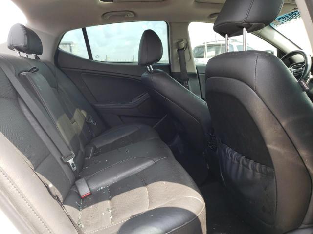 Photo 10 from auction – 2015 KIA OPTIMA SX with VIN 5XXGR4A64FG389019