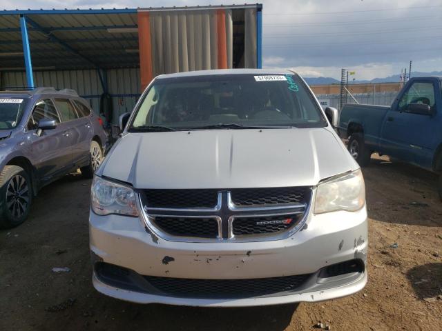 Photo 5 from auction – 2013 DODGE GRAND CARA with VIN 2C4RDGCG3DR678573