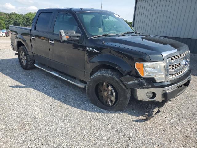 Photo 4 from auction – 2014 FORD F150 SUPER with VIN 1FTFW1EF3EFC41356