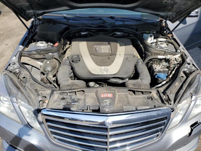 Photo 11 from auction – 2011 MERCEDES-BENZ E 350 with VIN WDDHF5GB9BA505236