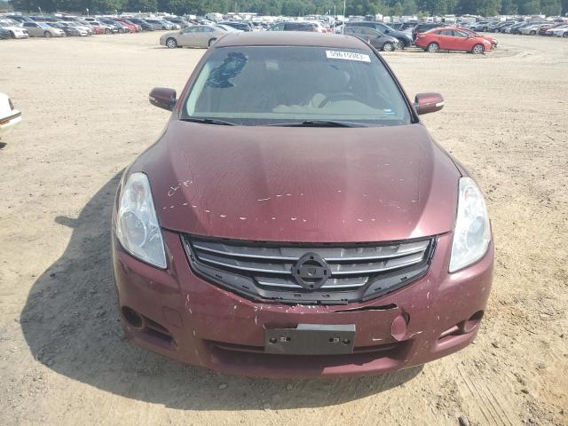 Photo 5 from auction – 2012 NISSAN ALTIMA BAS with VIN 1N4AL2AP0CC177465
