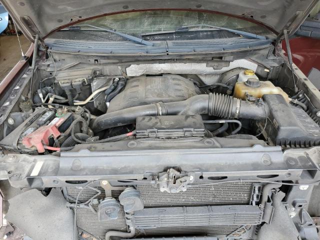 Photo 11 from auction – 2014 FORD F150 SUPER with VIN 1FTFW1CTXEKD65558