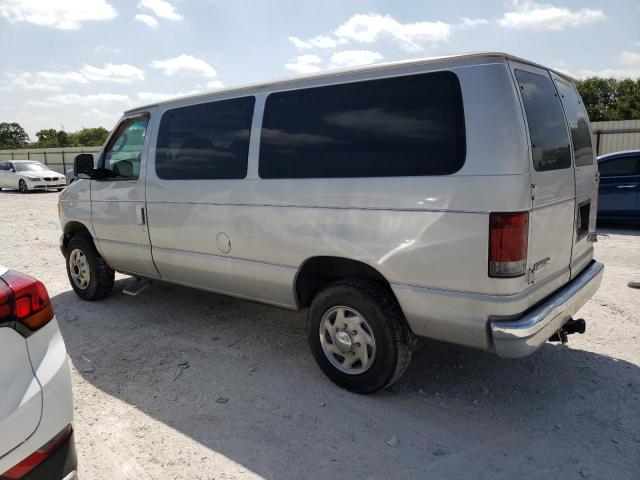 Photo 2 from auction – 2006 FORD ECONOLINE with VIN 1FBNE31LX6DA82486