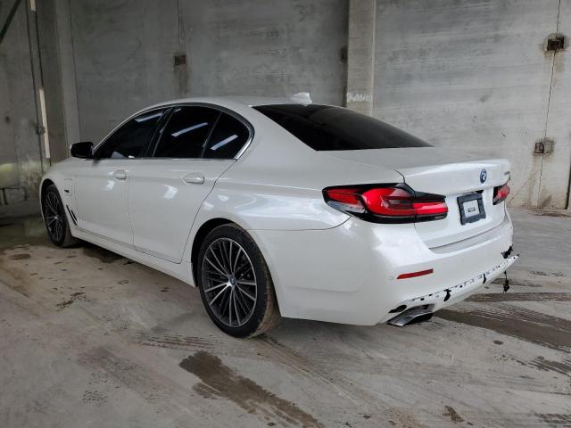 Photo 2 from auction – 2023 BMW 530E with VIN WBA13AG0XPCL17443