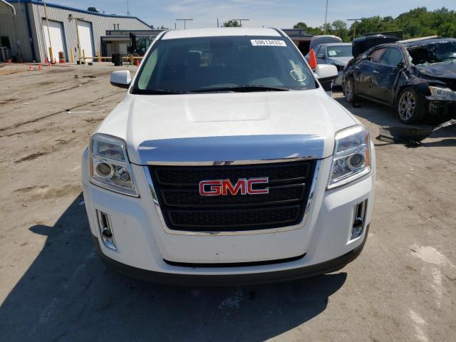 Photo 5 from auction – 2014 GMC TERRAIN SL with VIN 2GKALMEK1E6366078
