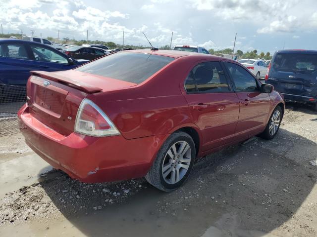 Photo 3 from auction – 2007 FORD FUSION with VIN 3FAHP07Z27R167124