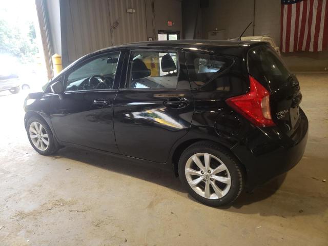 Photo 2 from auction – 2015 NISSAN VERSA NOTE with VIN 3N1CE2CP9FL444088