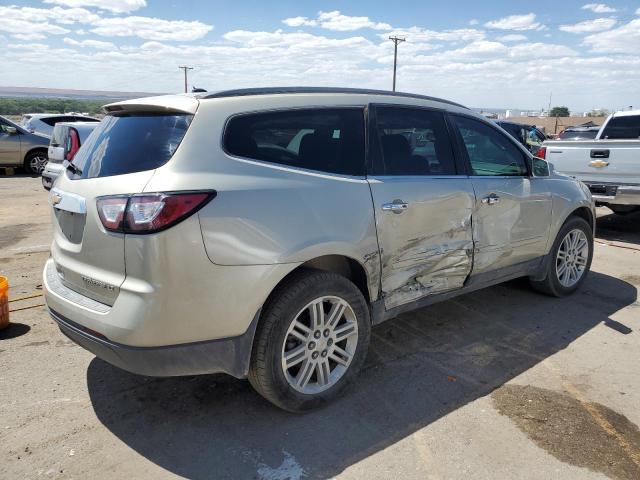 Photo 3 from auction – 2014 CHEVROLET TRAVERSE L with VIN 1GNKRGKD4EJ210617