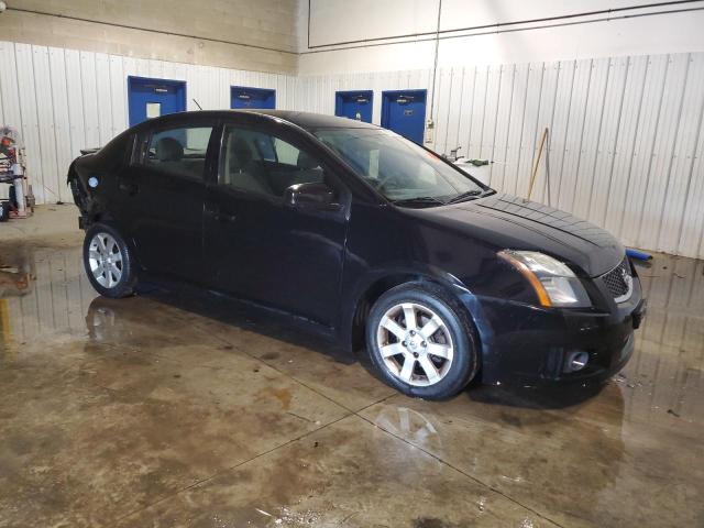 Photo 4 from auction – 2012 NISSAN SENTRA 2.0 with VIN 3N1AB6AP4CL708825