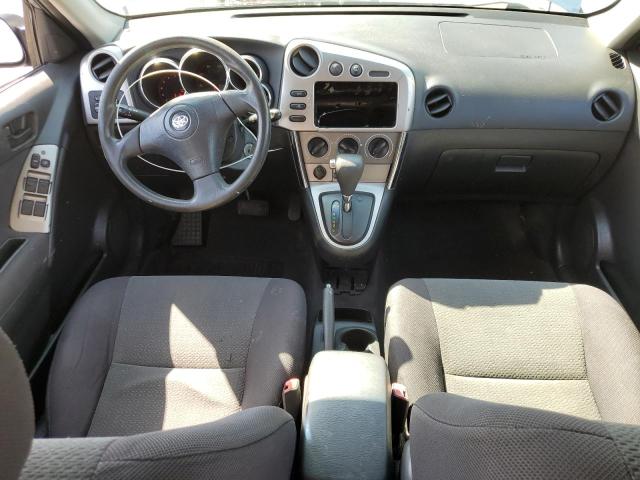 Photo 8 from auction – 2004 TOYOTA COROLLA MA with VIN 2T1KR32E14C276174