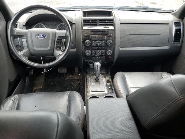 Снимка 8 от търг – 2012 FORD ESCAPE LIM с VIN 1FMCU0EG6CKA93098
