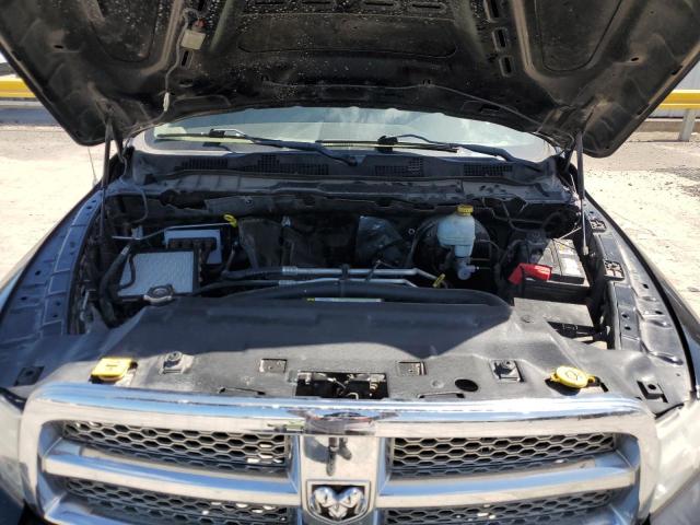 Photo 11 from auction – 2011 DODGE RAM 1500 with VIN 1D7RB1CT7BS577795