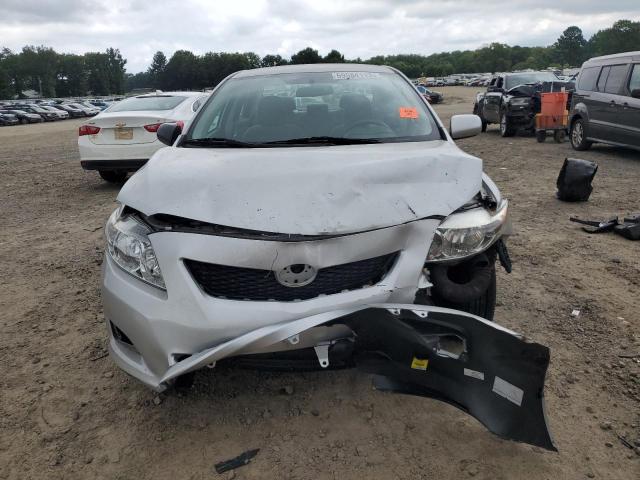 Photo 5 from auction – 2010 TOYOTA COROLLA BA with VIN 1NXBU4EEXAZ237190