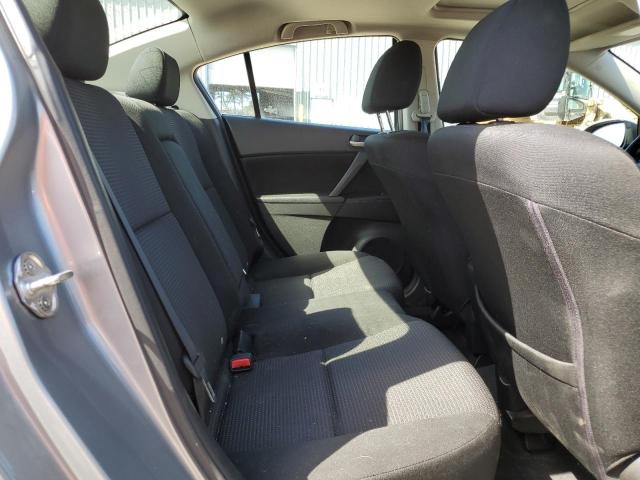 Фото 10 с аукциона – 2012 MAZDA 3 I с VIN JM1BL1V87C1674102