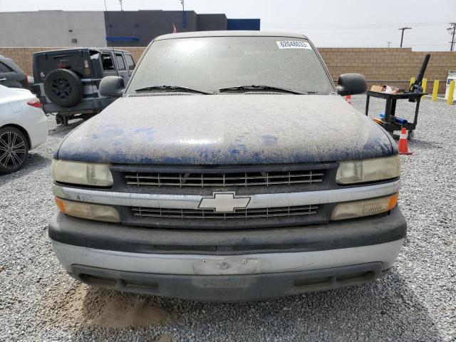 Photo 5 from auction – 2000 CHEVROLET 1500 with VIN 2GCEC19V1Y1402336