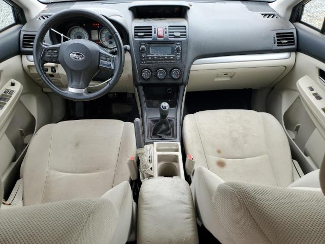 Photo 8 from auction – 2012 SUBARU IMPREZA PR with VIN JF1GJAD63CG019823