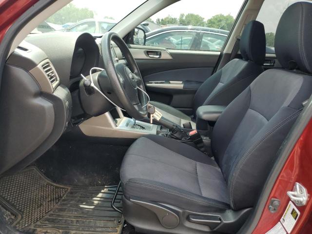Photo 7 from auction – 2009 SUBARU FORESTER 2 with VIN JF2SH63629H767319