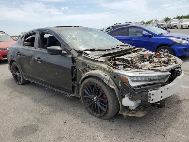 Photo 4 from auction – 2019 ACURA ILX PREMIU with VIN 19UDE2F88KA005358