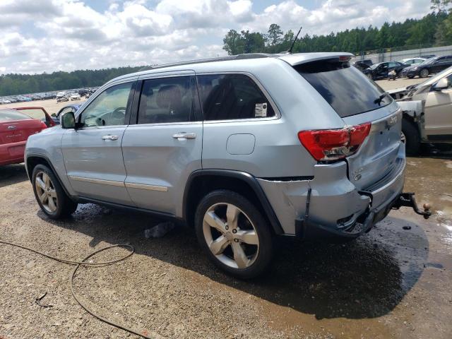 Photo 2 from auction – 2012 JEEP GRAND CHER with VIN 1C4RJFCT1CC226757