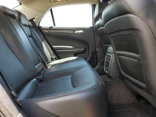 Photo 10 from auction – 2017 CHRYSLER 300 LIMITE with VIN 2C3CCAAG5HH593730