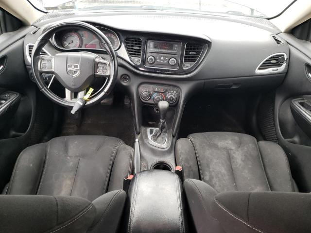 Photo 8 from auction – 2013 DODGE DART SXT with VIN 1C3CDFBA3DD346105