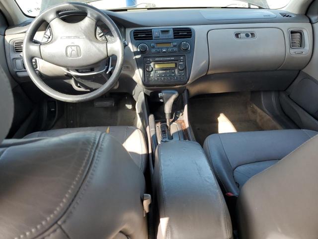 Photo 8 from auction – 2001 HONDA ACCORD with VIN 1HGCG16591A005020