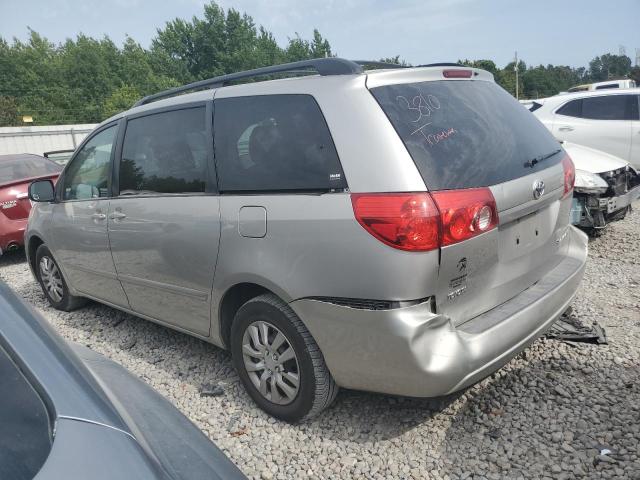 Photo 2 from auction – 2010 TOYOTA SIENNA CE with VIN 5TDKK4CC1AS315260