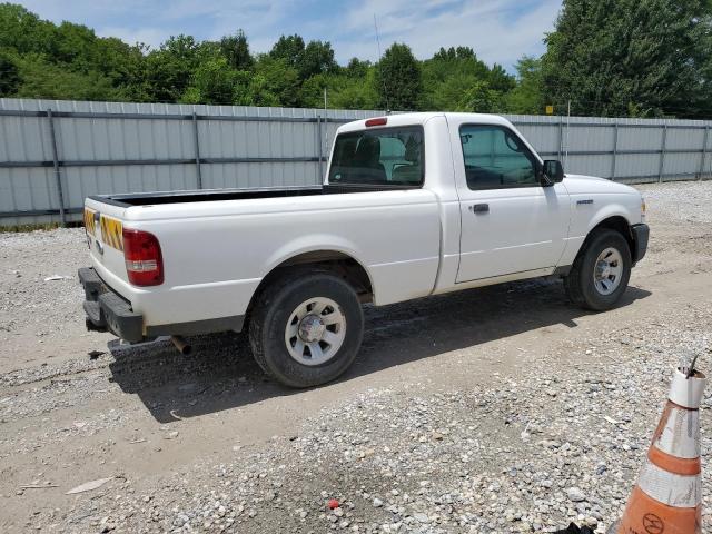 Photo 3 from auction – 2011 FORD RANGER with VIN 1FTKR1AD1BPA39535