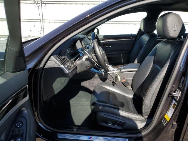 Photo 7 from auction – 2015 BMW 528 XI with VIN WBA5A7C52FD628319