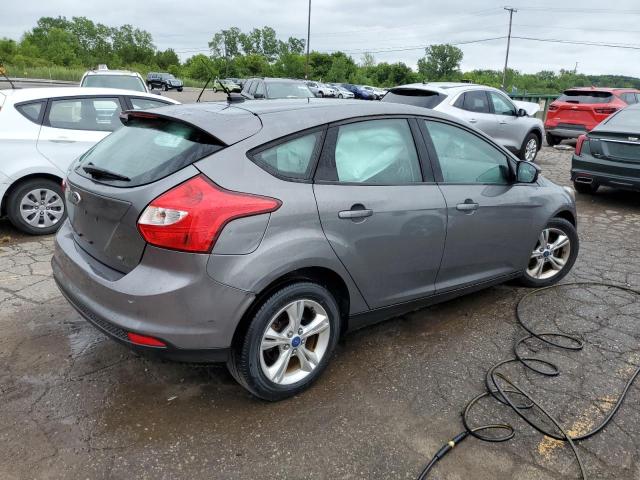 Photo 3 from auction – 2012 FORD FOCUS SE with VIN 1FAHP3K22CL311243