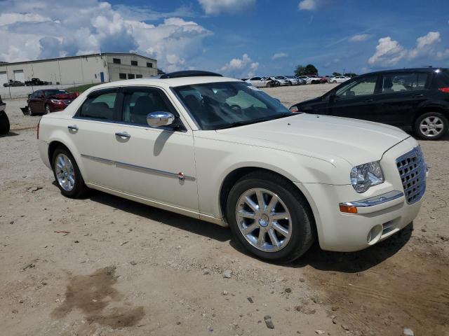 Photo 4 from auction – 2006 CHRYSLER 300C with VIN 2C3KA63H26H425352
