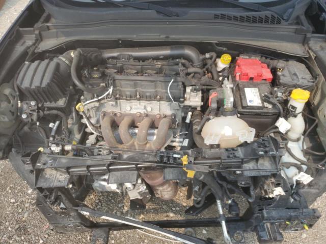 Photo 12 from auction – 2018 JEEP RENEGADE S with VIN ZACCJBAB6JPJ12686