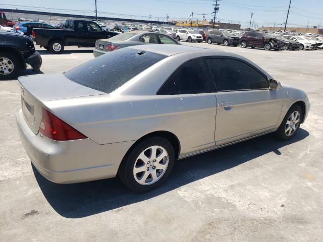 Photo 3 from auction – 2003 HONDA CIVIC EX with VIN 1HGEM22933L013069