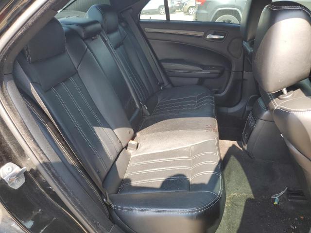 Photo 10 from auction – 2015 CHRYSLER 300 S with VIN 2C3CCABG1FH842083