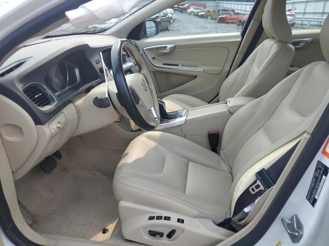 Photo 7 from auction – 2015 VOLVO S60 PREMIE with VIN YV1612TK2F1334561