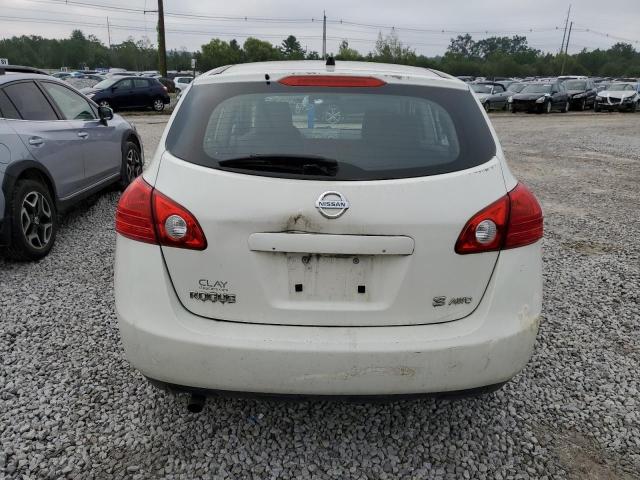 Photo 6 from auction – 2009 NISSAN ROGUE S with VIN JN8AS58V99W184641