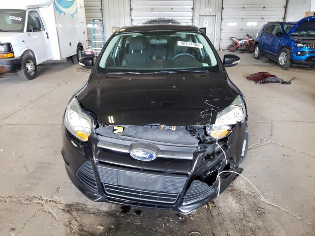 Photo 5 from auction – 2014 FORD FOCUS SE with VIN 1FADP3F24EL346409