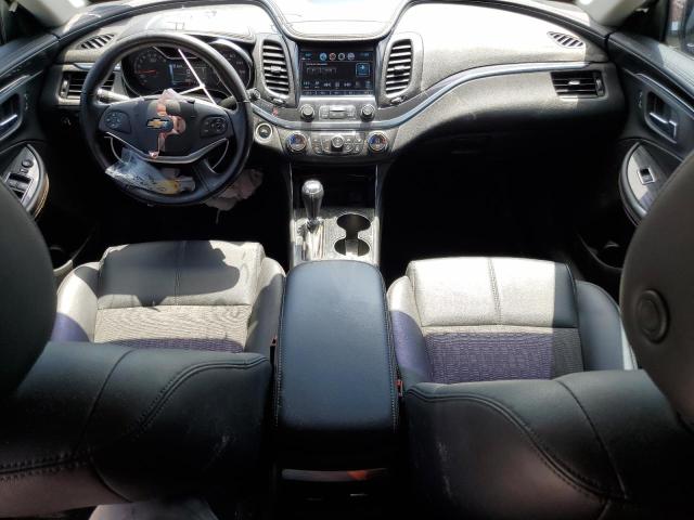 Photo 8 from auction – 2019 CHEVROLET IMPALA LT with VIN 2G11Z5SA6K9152282