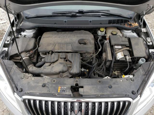 Photo 11 from auction – 2014 BUICK VERANO CON with VIN 1G4PR5SK8E4165015
