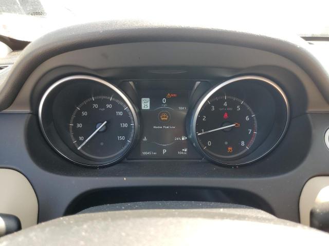 Photo 9 from auction – 2017 LAND ROVER DISCOVERY with VIN SALCR2BG6HH710079