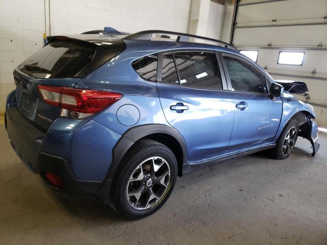 Photo 3 from auction – 2018 SUBARU CROSSTREK with VIN JF2GTABC4JH268587