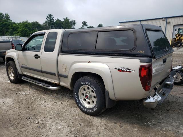 Photo 2 from auction – 2004 GMC CANYON with VIN 1GTDT196248110819