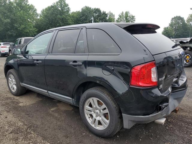 Photo 2 from auction – 2011 FORD EDGE SE with VIN 2FMDK3GC3BBB05626